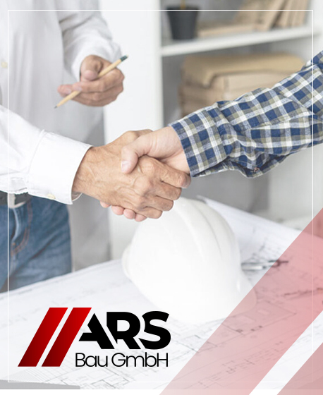 ARS Bau GmbH