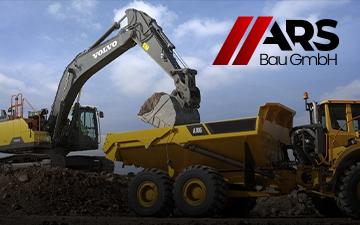 ARS Bau GmbH